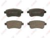 ABE C2R013ABE Brake Pad Set, disc brake
